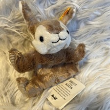 Steiff hoppel hase gebraucht kaufen  Alteglofsheim