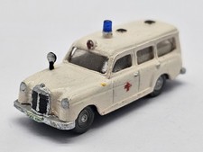 Kleinserie mercedes benz gebraucht kaufen  Bopfingen