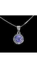 saphir 925 silber gebraucht kaufen  Schwäbisch Gmünd