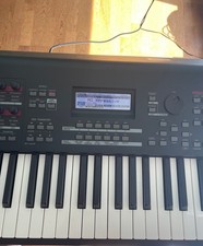 Yamaha mox8 key for sale  Long Island City