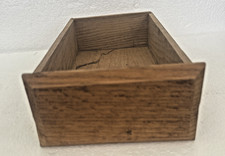Old wooden storage for sale  Cherryville
