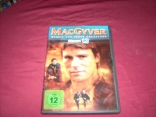 Macgyver season vol gebraucht kaufen  Heroldsbach
