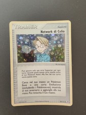 Pokemon holo network usato Pokemon holo network usato  Pojana Maggiore