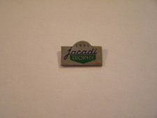 Pins automobile jacadi d'occasion  Riom