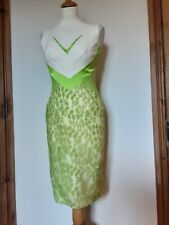 Hybrid lime green for sale  SOUTHPORT