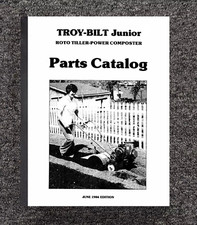 Junior roto tiller for sale  Houston