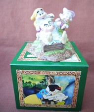 Royal doulton snow for sale  SANDHURST