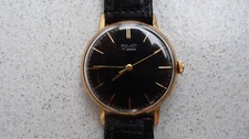 Russische herrenuhr armbanduhr gebraucht kaufen  Wittenberg