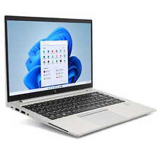 HP EliteBook 840 G7 i5-10310U 16GB RAM 256GB SSD 14" FHD laptop na sprzedaż  PL