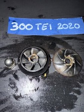 Roue pompe eau d'occasion  Bédarieux
