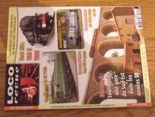Loco revue 691 d'occasion  Licques