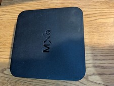 MXQ OTT TV Box Android Player -- Modelo MXQ -- Testado e Funciona  comprar usado  Enviando para Brazil
