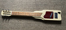 Lap steel gitarre gebraucht kaufen  Billerbeck