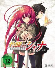 Shakugan shana staffel gebraucht kaufen  Berlin