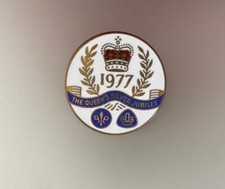 Scout guide queen for sale  GRIMSBY