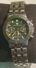 Montre bracelet lip d'occasion  Saint-Aubin-du-Cormier