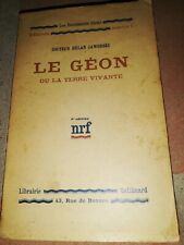 Helan jaworski geon d'occasion  Toulouse-