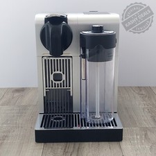Nespresso longhi lattissima for sale  SOUTHPORT