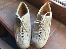 Scarpe donna basse usato  Roma