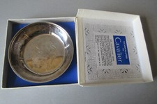 Vintage cavalier silver for sale  SOUTHAMPTON