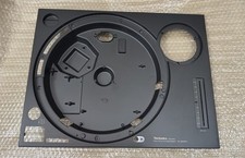 Usado, Technics sl1200 Mk4. Rodapé/armário original comprar usado  Enviando para Brazil