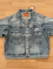 Levis nike trucker d'occasion  France