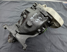 Bmw differential hinten gebraucht kaufen  Leingarten