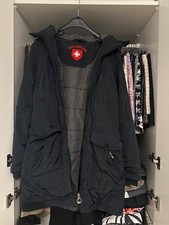 Wellensteyn jacke damen gebraucht kaufen  Berlin