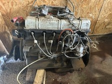 Triumph 2.5 straight for sale  WIRRAL