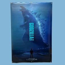 Godzilla king monsters for sale  Saint Augustine