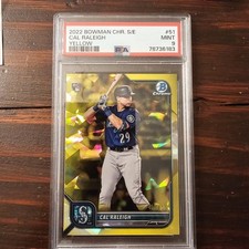 2022 bowman chrome for sale  Oxford