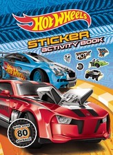 Hot wheels sticker for sale  UK