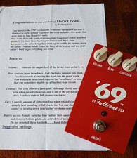 fulltone 69 for sale fulltone 69 for sale Saint Peters