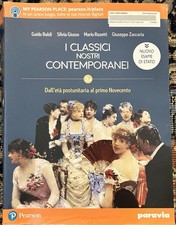 Classici nostri contemporanei usato Classici nostri contemporanei usato  Firenze