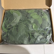 24pcs artificial ficus for sale  Destrehan