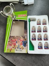 Subbuteo equipe psg d'occasion  Toul