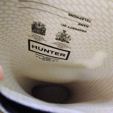 Hunter original adjustable for sale  WORTHING