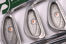 Ping eye irons for sale Ping eye irons for sale  LOANHEAD