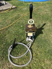 Angram beer pump for sale  SHREWSBURY