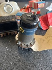Fuel pump auf216 for sale  ABINGDON