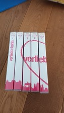Verliebt berlin staffel gebraucht kaufen  Straubing