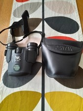 Pentax papilio binoculars for sale  YEOVIL