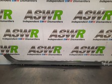 Bmw inner sill for sale  MANCHESTER