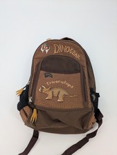 Dinogear triceratops brown for sale  Chicago
