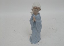 Nao lladro porcelain for sale  RUGBY