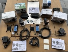 Tunze turbelle nanostram gebraucht kaufen  Losheim am See