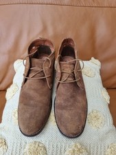 Men desert boots for sale  SIDCUP