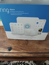 Ring alarm wireless for sale  NOTTINGHAM