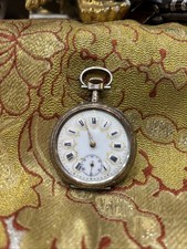 Ancienne belle montre d'occasion  Craponne