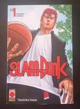 Slam dunk takehiko usato  Monterotondo